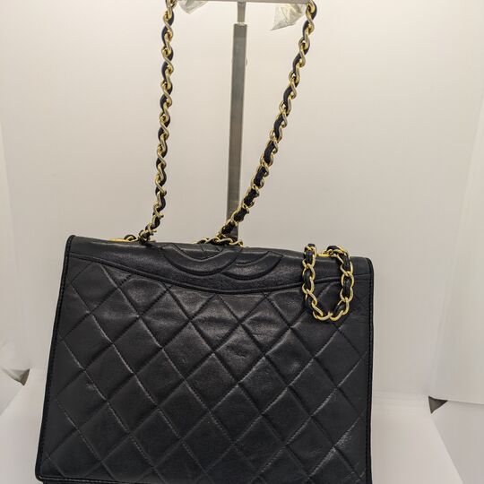 シャネル　バック　アクセサリー　金　買取　門仲　門前仲町　ブランド　エルメス　ヴィトン